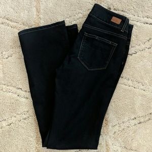 Paige Hidden Hills Like New! EUC!